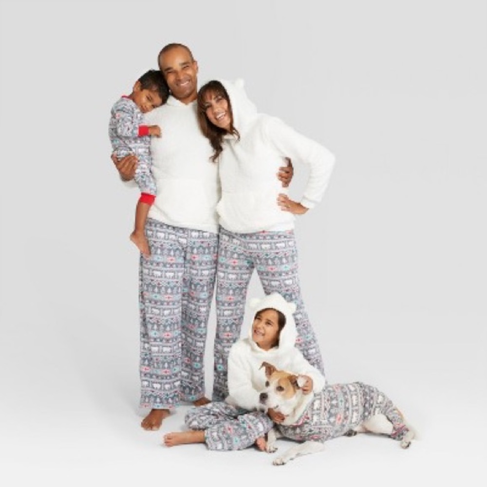 🔥 1 Day SALE🔥Family Christmas Matching Pjs